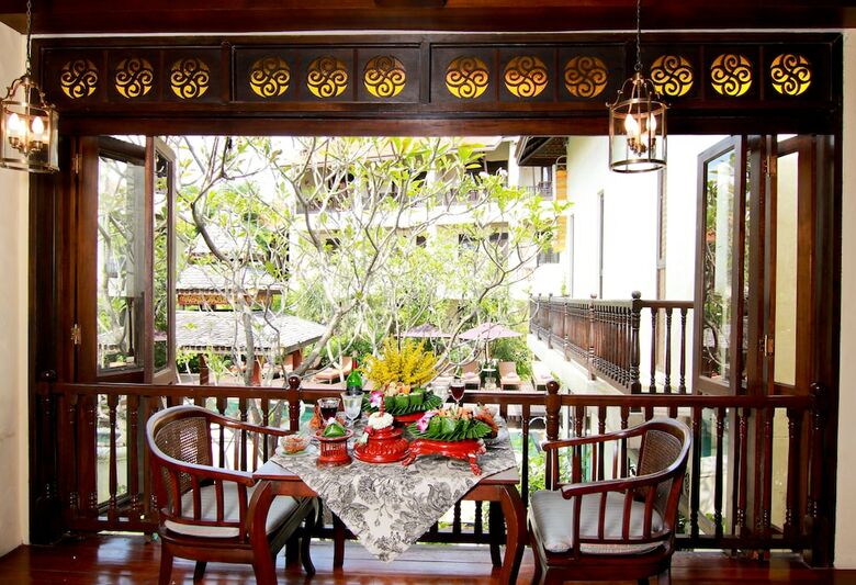 Puripunn Hotel