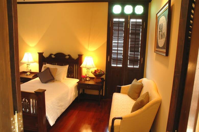 Puripunn Hotel