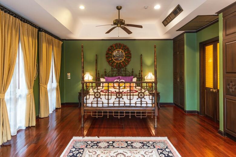Puripunn Hotel