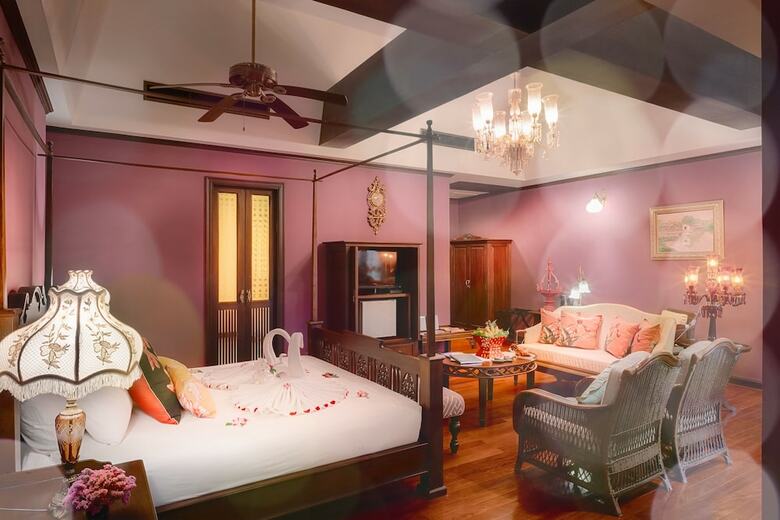 Puripunn Hotel