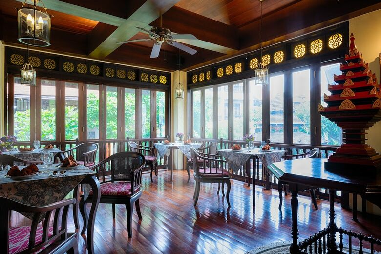 Puripunn Hotel