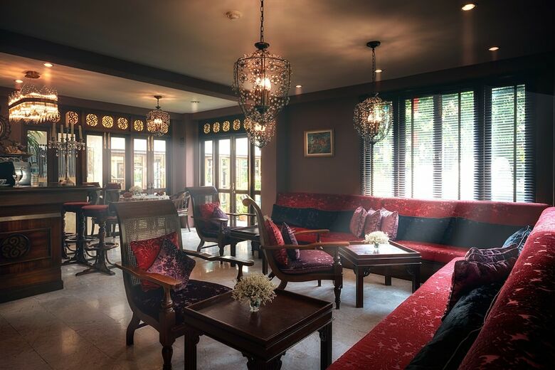 Puripunn Hotel