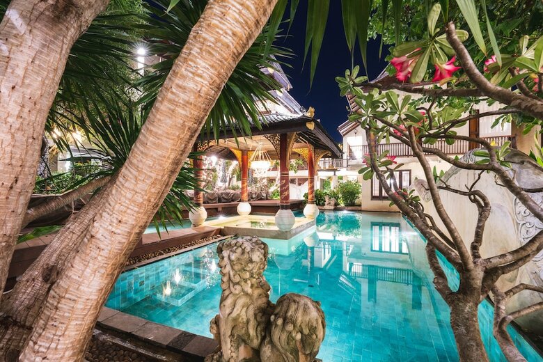 Puripunn Hotel