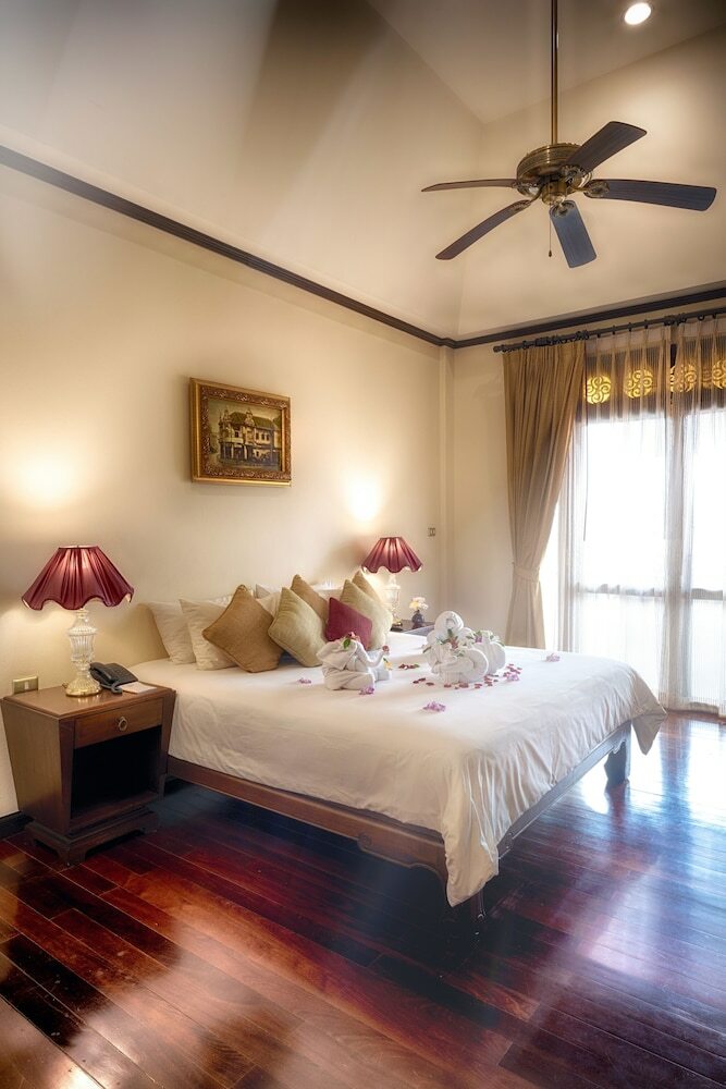 Puripunn Hotel