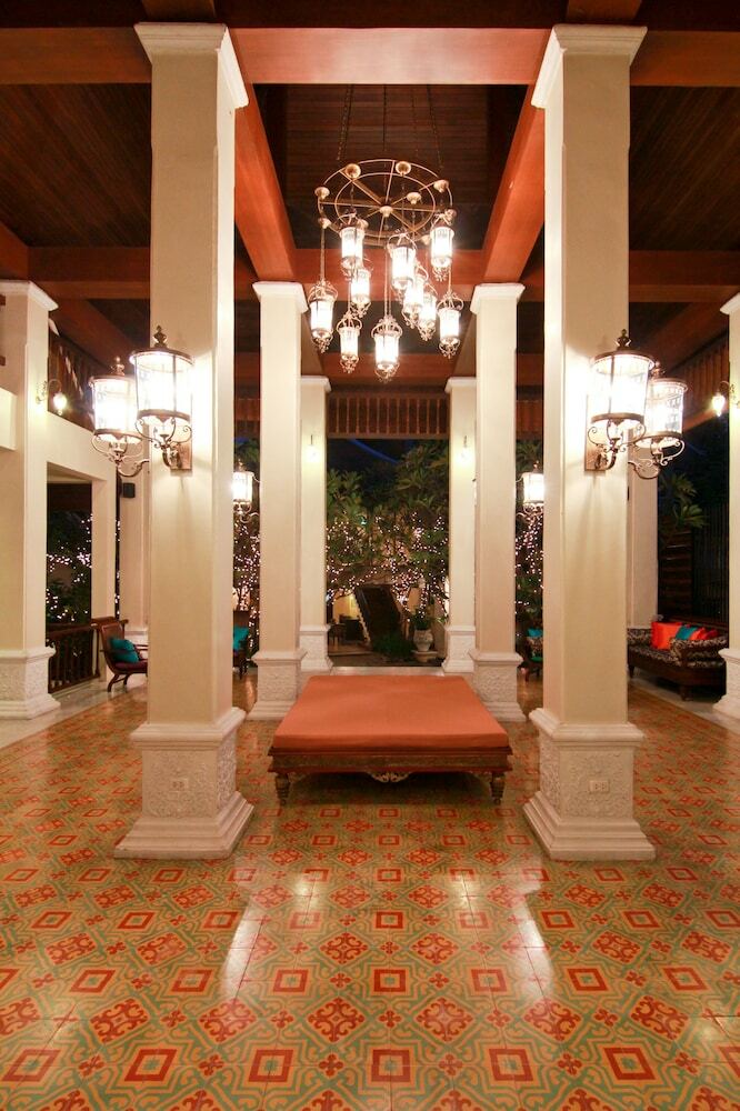 Puripunn Hotel