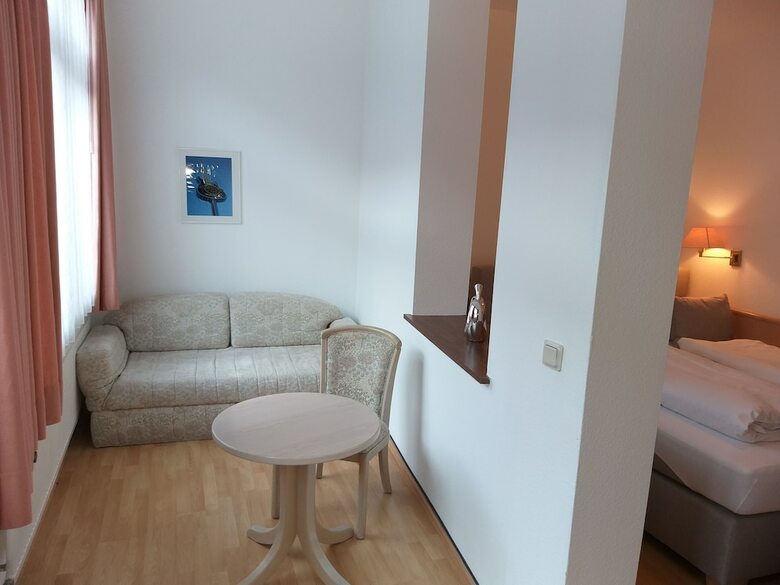 Hotel Sonne