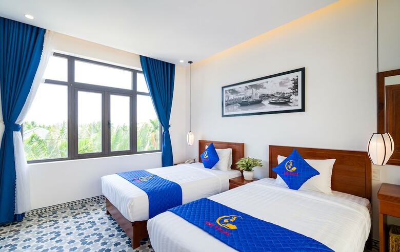 Hotel A Hand Up Villas