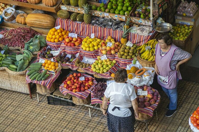 Amparo I By An Island Apart