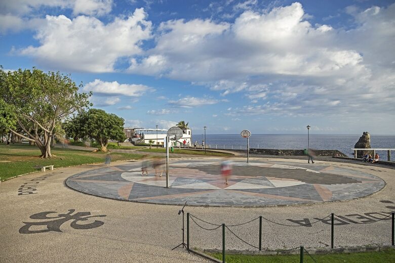 Amparo I By An Island Apart