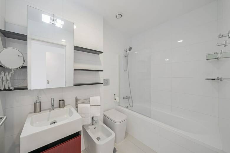 Amparo I By An Island Apart