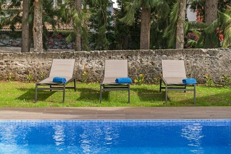 A Casa Amarela By An Island Apart
