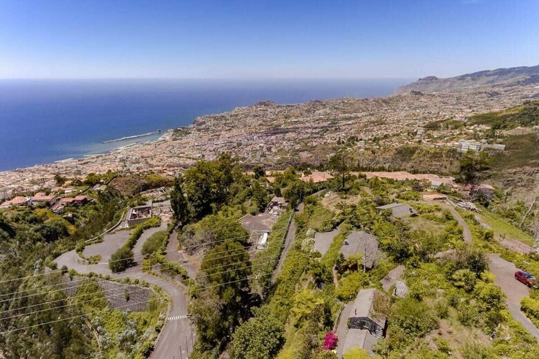 Quinta Dev�nia I - Cedro By An Island Apart