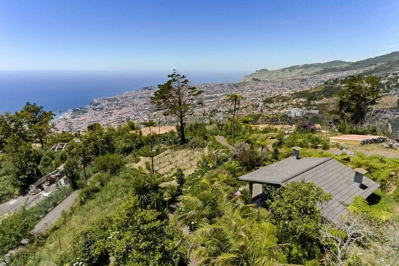 Quinta Dev�nia I - Cedro By An Island Apart