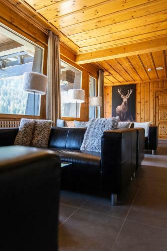 Hotel H�tel Alpina