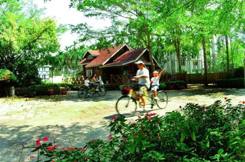 Hotel Atunas Holiday Country