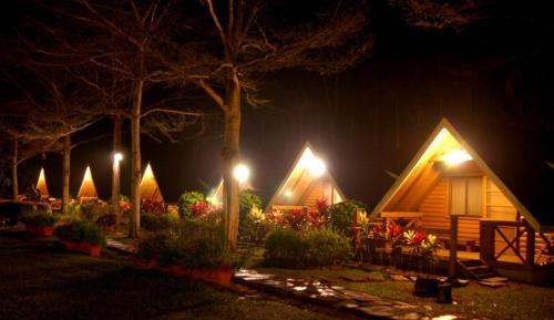 Hotel Atunas Holiday Country