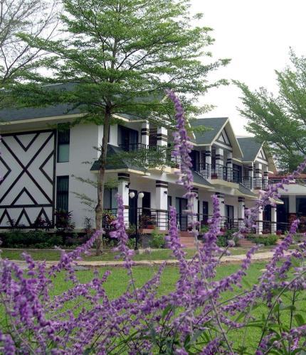 Hotel Atunas Holiday Country