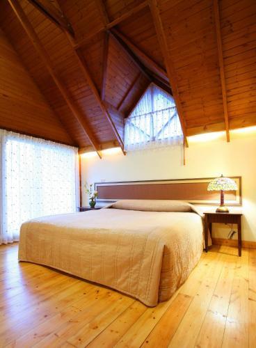 Hotel Atunas Holiday Country
