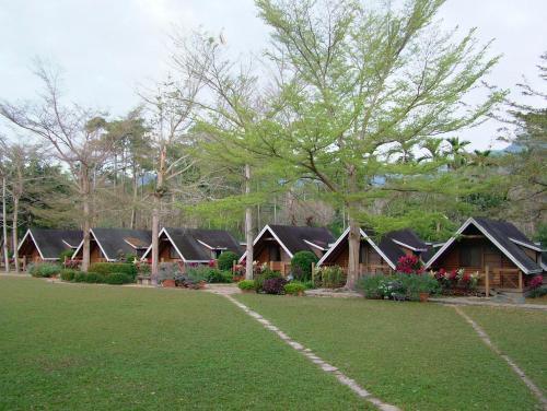 Hotel Atunas Holiday Country