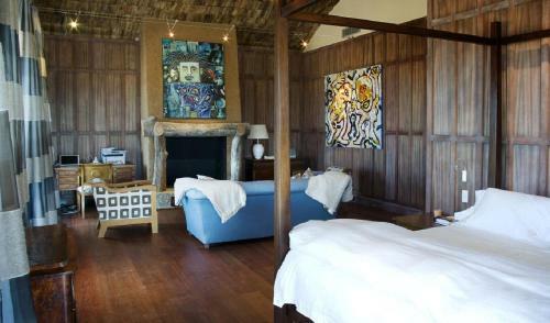 Hotel Estancia VIK Jos� Ignacio