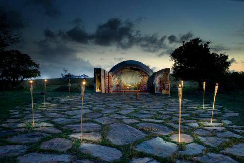 Hotel Estancia VIK Jos� Ignacio