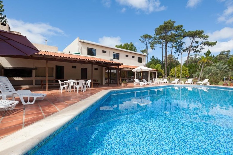 Lodge Costa Brava