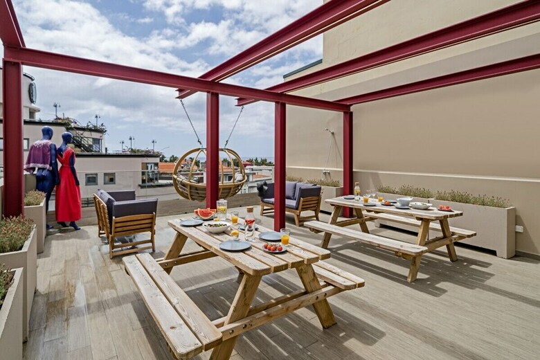Drapes Design Apartments 3a Franc�s By An Island Apart