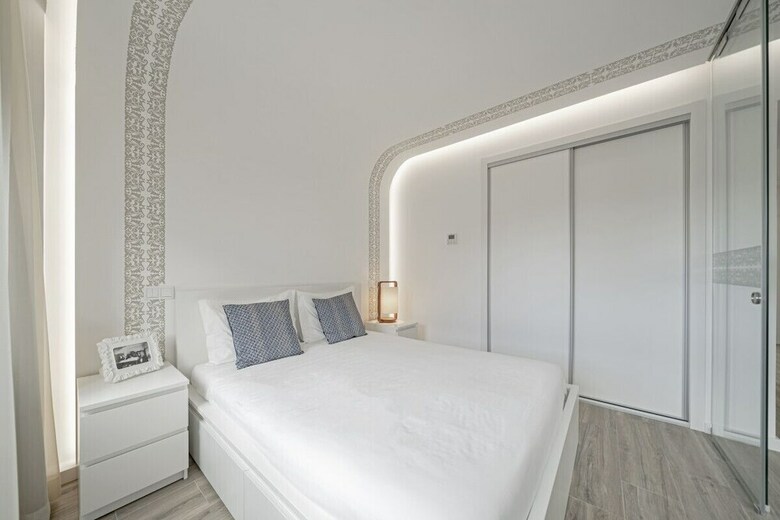 Drapes Design Apartments 3a Franc�s By An Island Apart