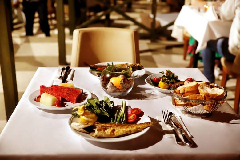 Grand Sile Hotel