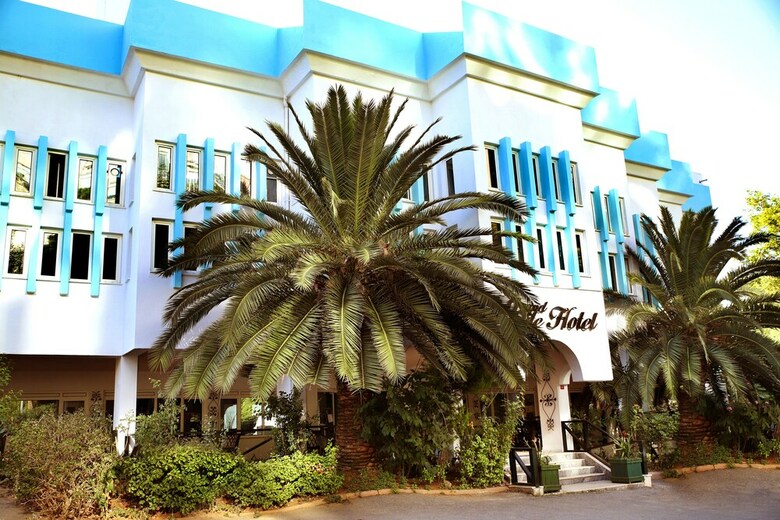 Grand Sile Hotel