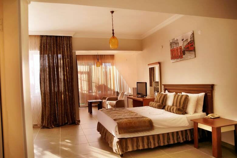 Grand Sile Hotel