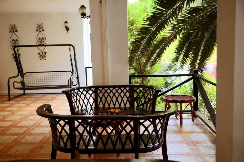 Grand Sile Hotel