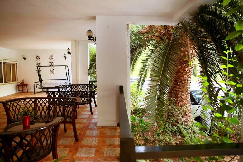 Grand Sile Hotel