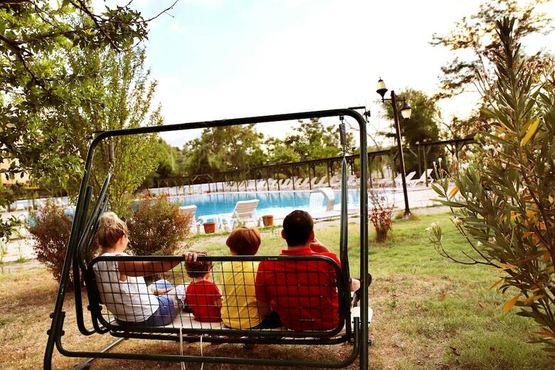 Grand Sile Hotel