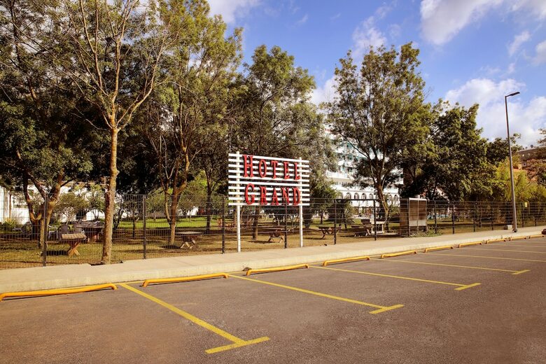 Grand Sile Hotel