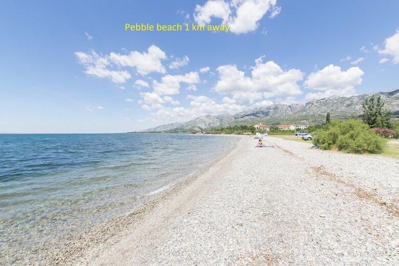 House Paklenica Stone Ll