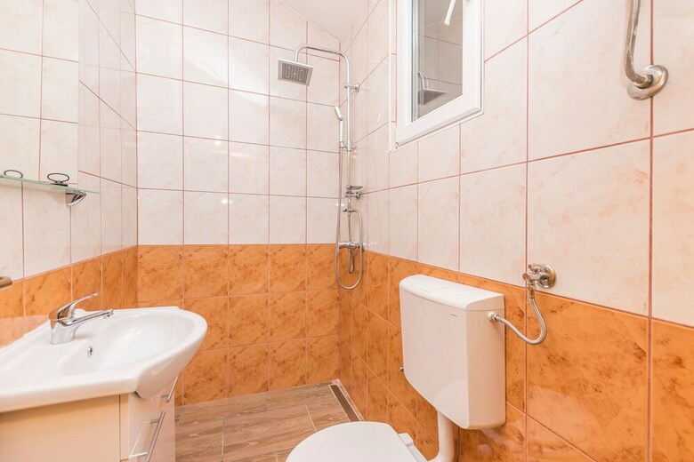 House Paklenica Stone Ll