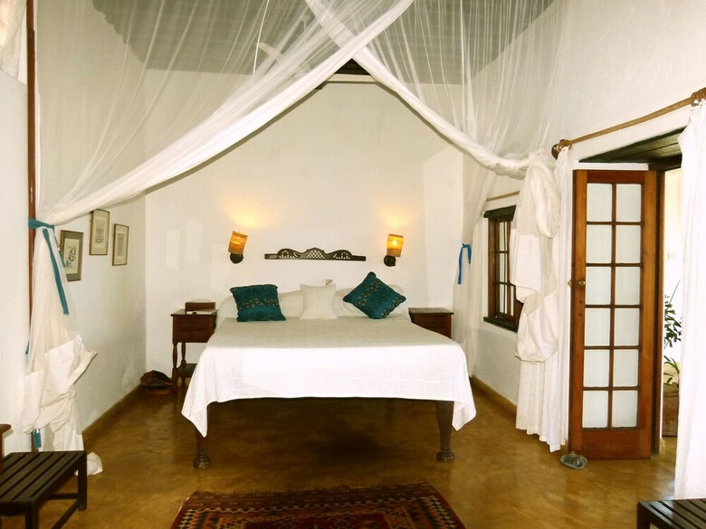 Peponi Hotel