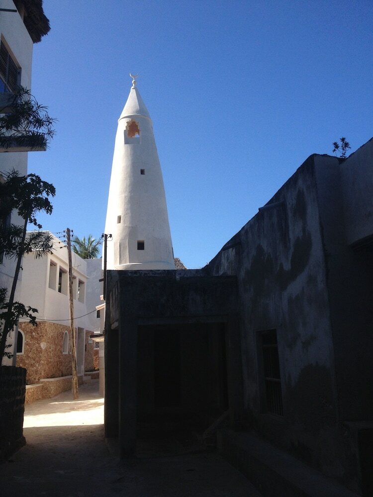 Peponi Hotel