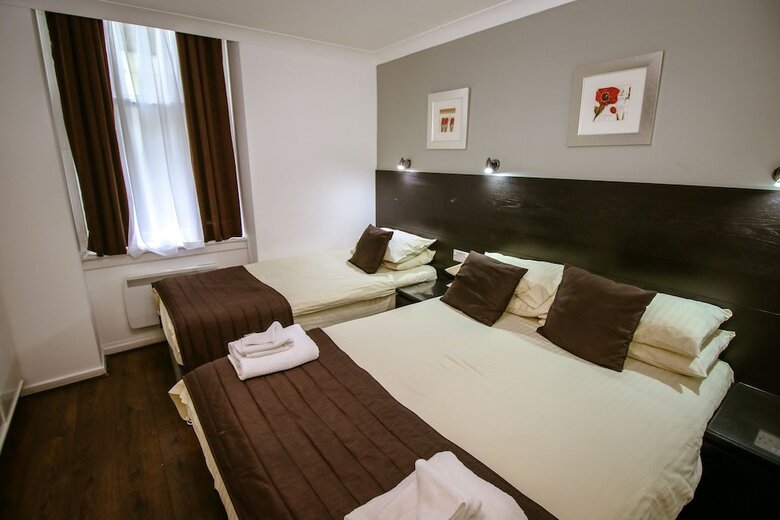 Charing Cross Hotel