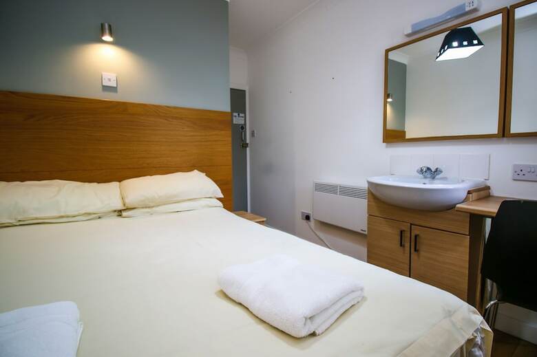 Charing Cross Hotel