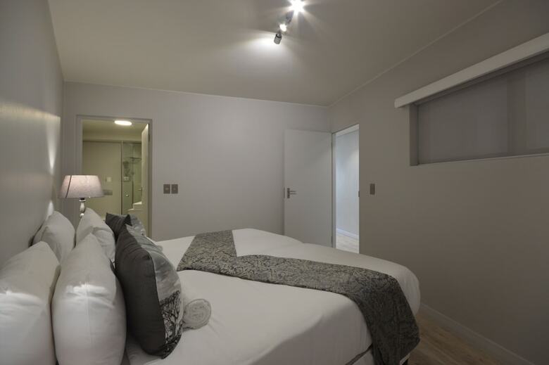 de Waterkant Luxury Apartments