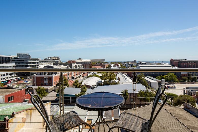 de Waterkant Luxury Apartments