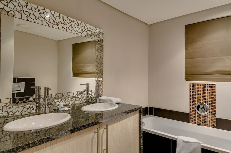 de Waterkant Luxury Apartments