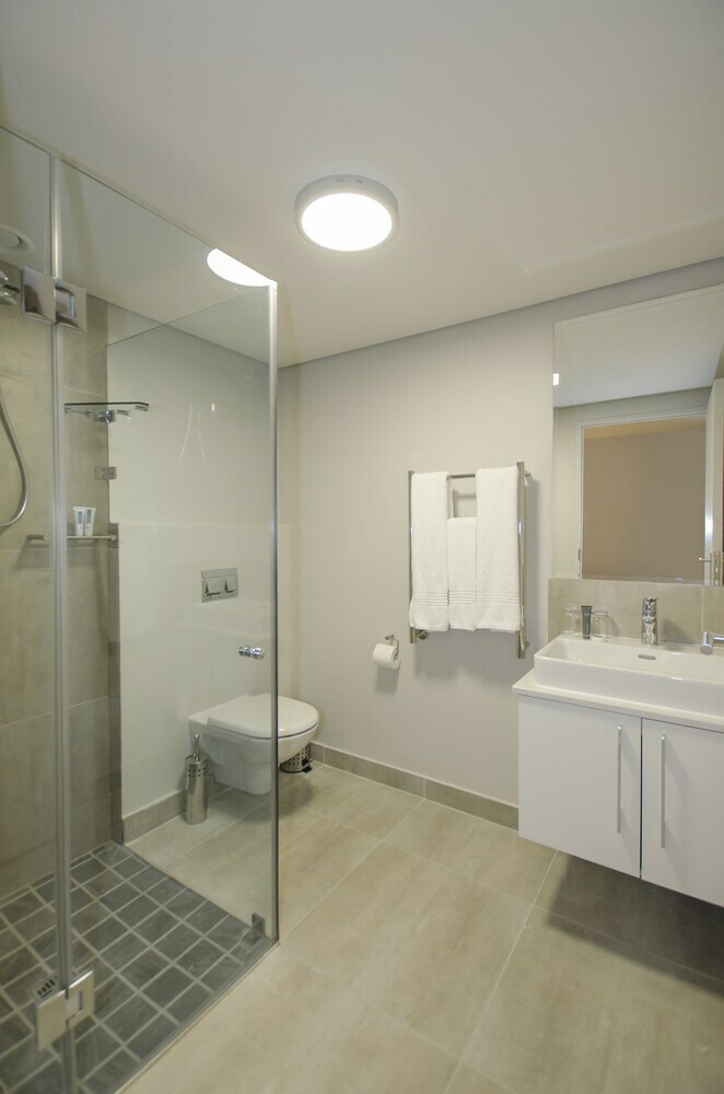de Waterkant Luxury Apartments