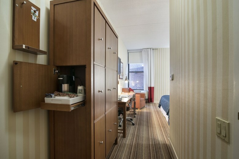 Even Hotels Manchester Airport