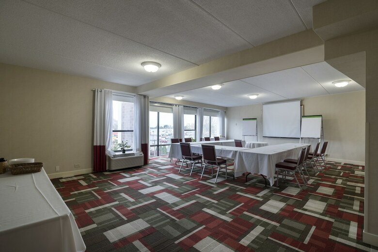 Even Hotels Manchester Airport