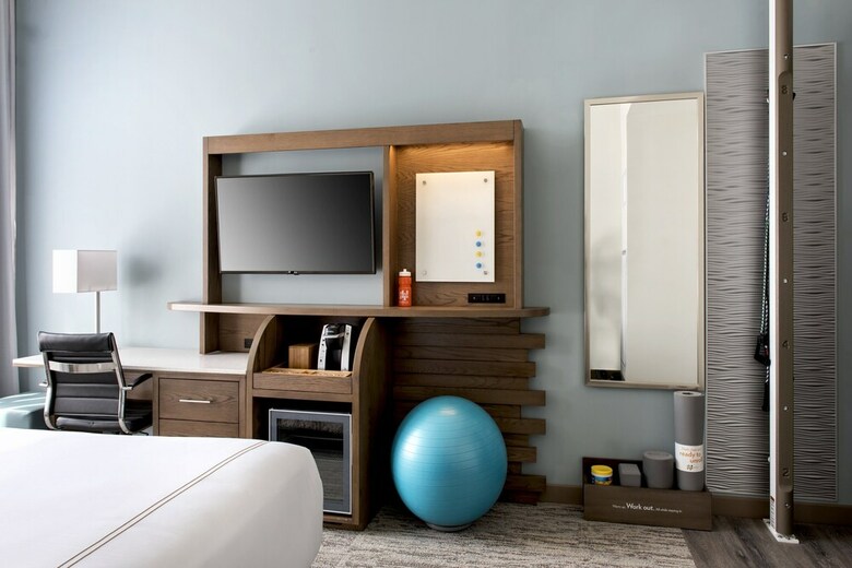 Even Hotels Manchester Airport