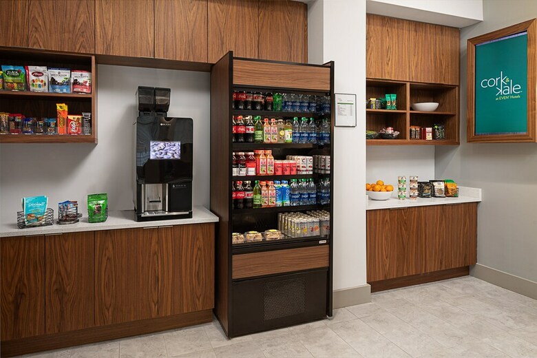 Even Hotels Manchester Airport