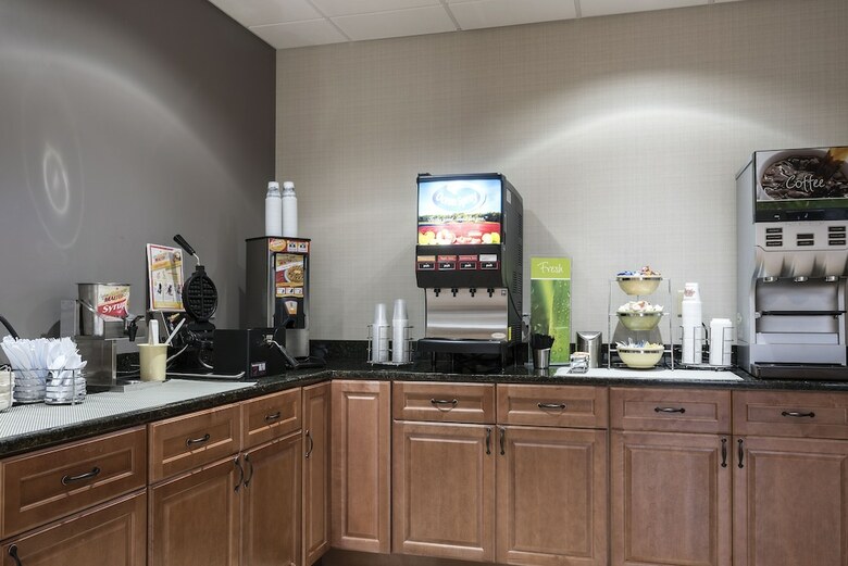 Even Hotels Manchester Airport